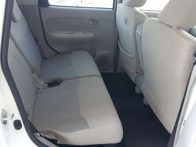 ダイハツ ムーヴ ６６０ Ｌ ＳＡＩＩＩ R3年 (関東) 99