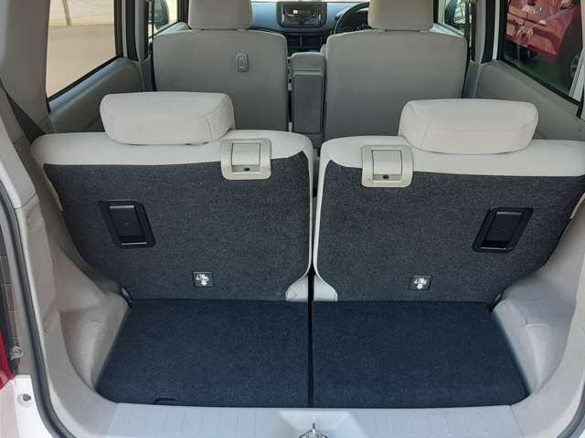 ダイハツ ムーヴ ６６０ Ｌ ＳＡＩＩＩ R3年 (関東) 99