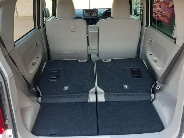 ダイハツ ムーヴ ６６０ Ｌ ＳＡＩＩＩ R3年 (関東) 99