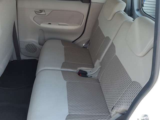 ダイハツ ムーヴ ６６０ Ｌ ＳＡＩＩＩ R3年 (関東) 99