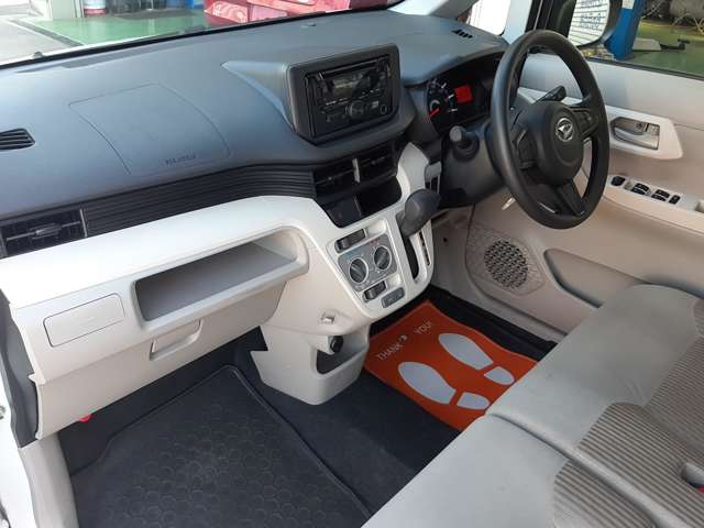 ダイハツ ムーヴ ６６０ Ｌ ＳＡＩＩＩ R3年 (関東) 99