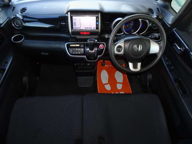 ホンダ Ｎ　ＢＯＸ ６６０ カスタムＧ ＳＳパッケージ H29年 (関東) 99