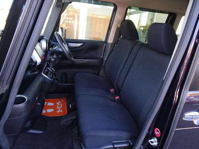 ホンダ Ｎ　ＢＯＸ ６６０ カスタムＧ ＳＳパッケージ H29年 (関東) 99