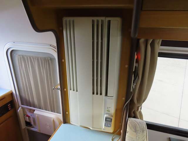 トヨタ カムロード キャンピングカー H20年 (関東) 99