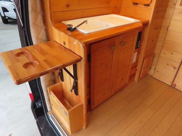 日産 ＮＶ３５０キャラバン キャンピングカー R2年 (関東) 99