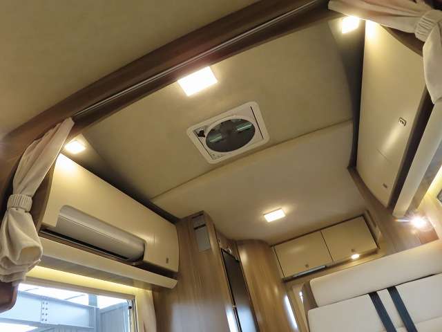 トヨタ カムロード キャンピングカー R2年 (関東) 99