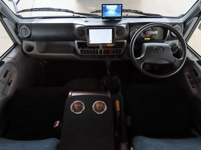 トヨタ カムロード キャンピングカー R2年 (関東) 99