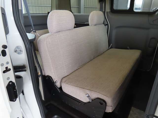 日産 ＮＶ２００バネット キャンピングカー H24年 (関東) 99