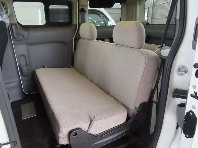 日産 ＮＶ２００バネット キャンピングカー H24年 (関東) 99