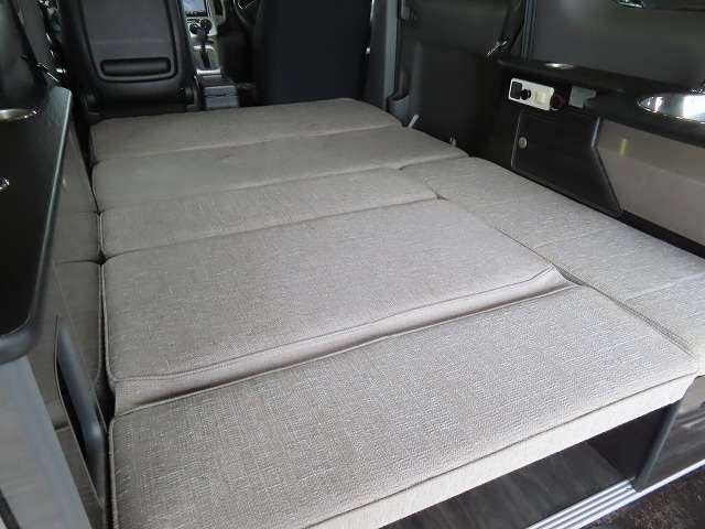 日産 ＮＶ２００バネット キャンピングカー H24年 (関東) 99