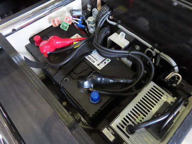 日産 ＮＶ２００バネット キャンピングカー H24年 (関東) 99
