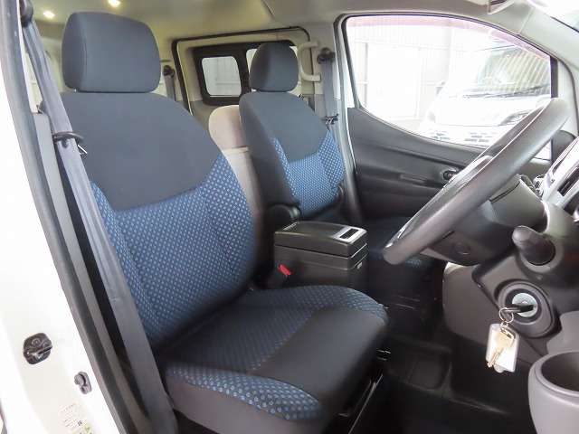 日産 ＮＶ２００バネット キャンピングカー H24年 (関東) 99