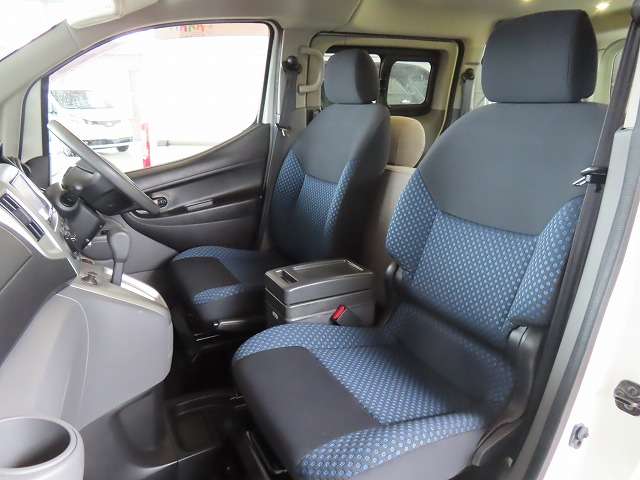 日産 ＮＶ２００バネット キャンピングカー H24年 (関東) 99