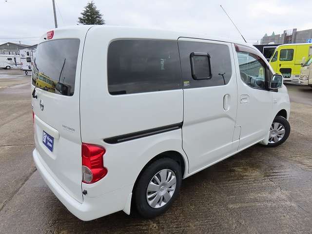 日産 ＮＶ２００バネット キャンピングカー H24年 (関東) 99