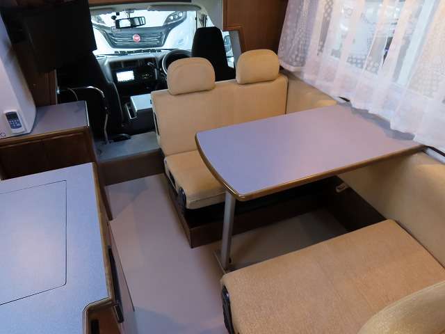マツダ ボンゴトラック キャンピングカー R2年 (関東) 99