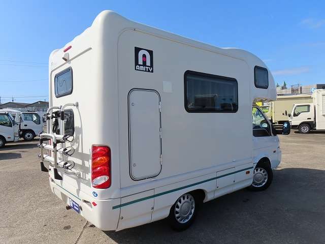 マツダ ボンゴトラック キャンピングカー R2年 (関東) 99