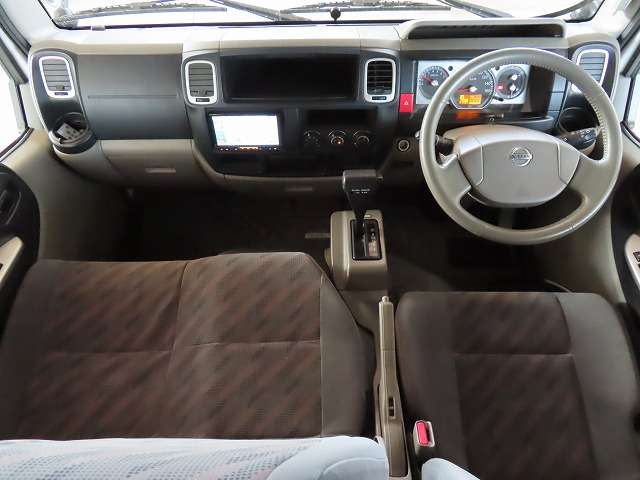 日産 アトラス キャンピングカー H23年 (関東) 99