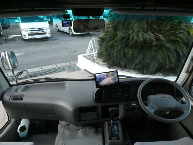 日野自動車 リエッセＩＩ キャンピングカー H20年 (関東) 99