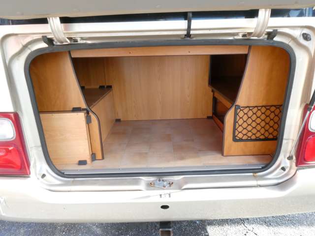 日野自動車 リエッセＩＩ キャンピングカー H20年 (関東) 99