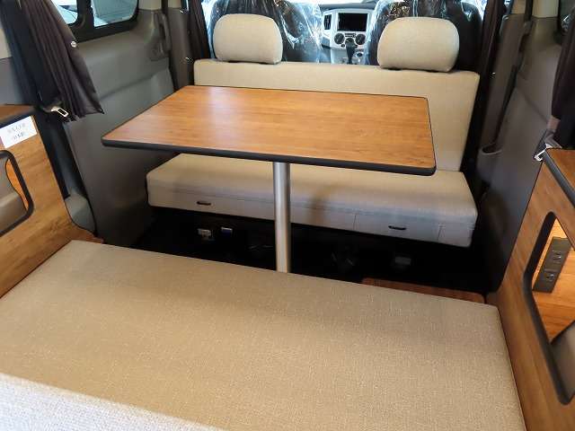 日産 ＮＶ２００バネット １．６ １６Ｘ－２Ｒ R8年 (関東) 99