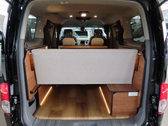 日産 ＮＶ２００バネット １．６ １６Ｘ－２Ｒ R8年 (関東) 99