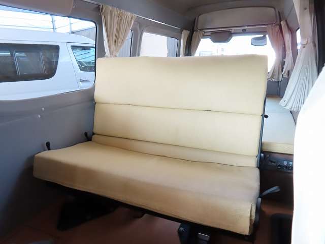 日産 ＮＶ３５０キャラバン キャンピングカー H28年 (関東) 99