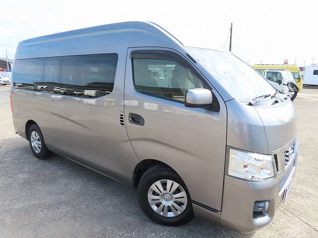 日産 ＮＶ３５０キャラバン キャンピングカー H28年 (関東) 99