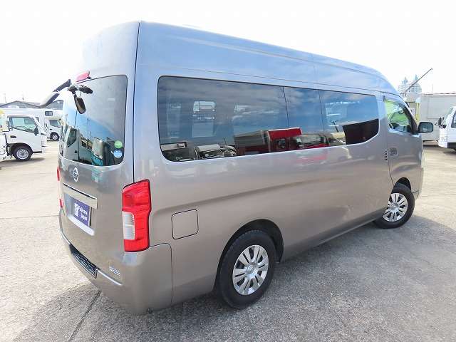 日産 ＮＶ３５０キャラバン キャンピングカー H28年 (関東) 99