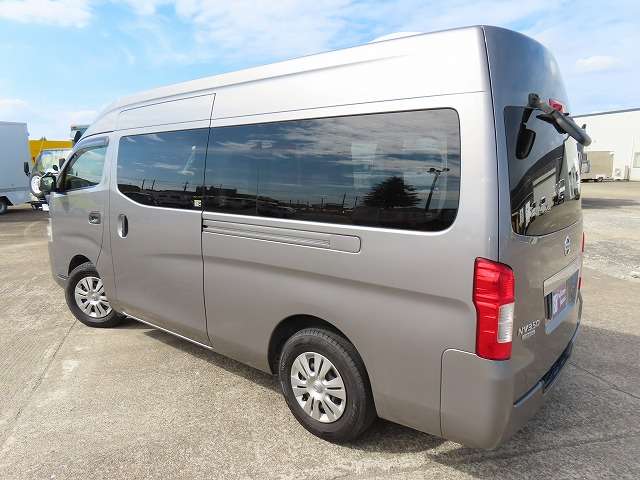 日産 ＮＶ３５０キャラバン キャンピングカー H28年 (関東) 99