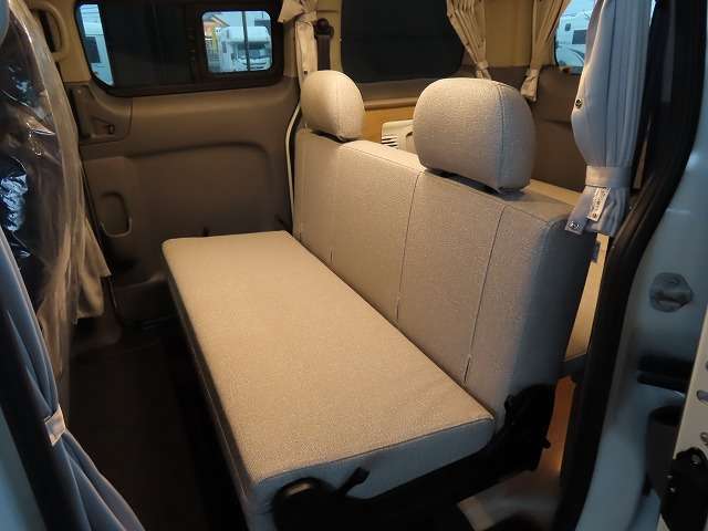 日産 ＮＶ２００バネット １．６ １６Ｘ－２Ｒ R8年 (関東) 99