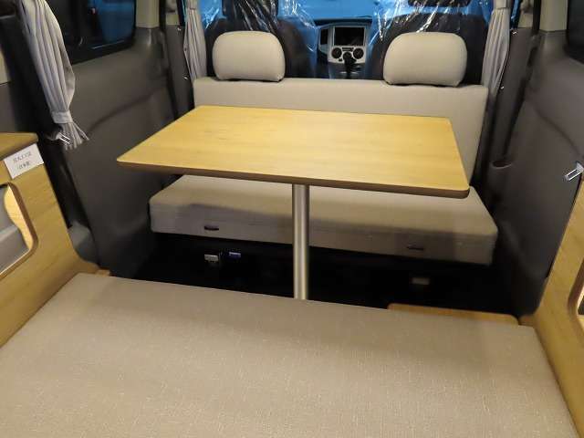 日産 ＮＶ２００バネット １．６ １６Ｘ－２Ｒ R8年 (関東) 99