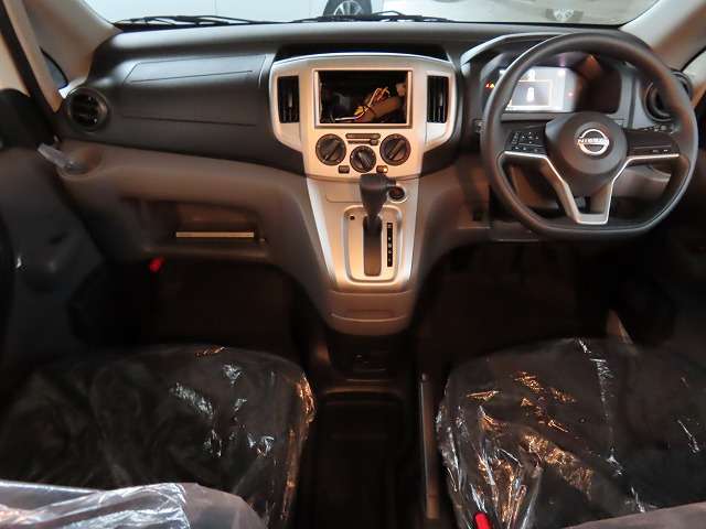 日産 ＮＶ２００バネット １．６ １６Ｘ－２Ｒ R8年 (関東) 99