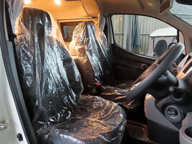 日産 ＮＶ２００バネット １．６ １６Ｘ－２Ｒ R8年 (関東) 99