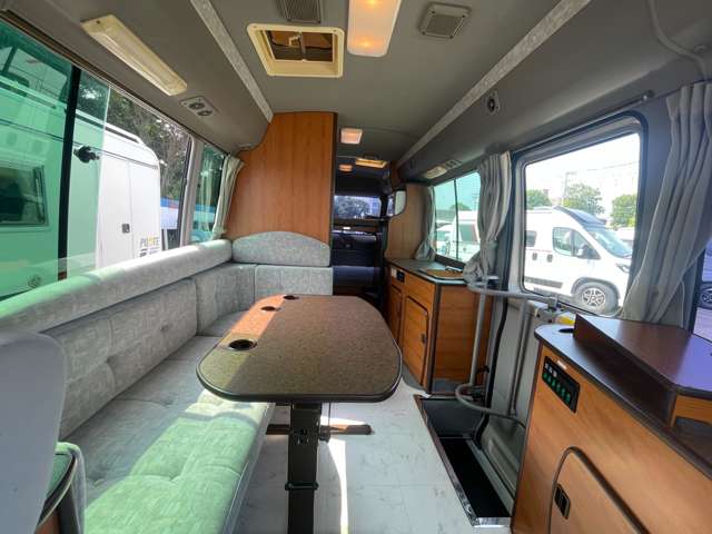 トヨタ コースター ＲＶビックフット H24年 (関東) 99