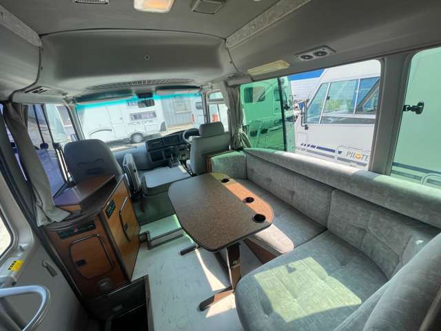 トヨタ コースター ＲＶビックフット H24年 (関東) 99
