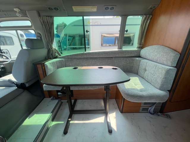 トヨタ コースター ＲＶビックフット H24年 (関東) 99