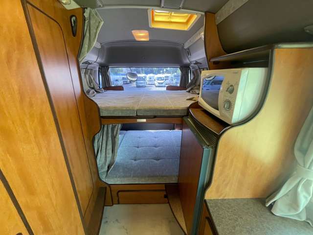 トヨタ コースター ＲＶビックフット H24年 (関東) 99