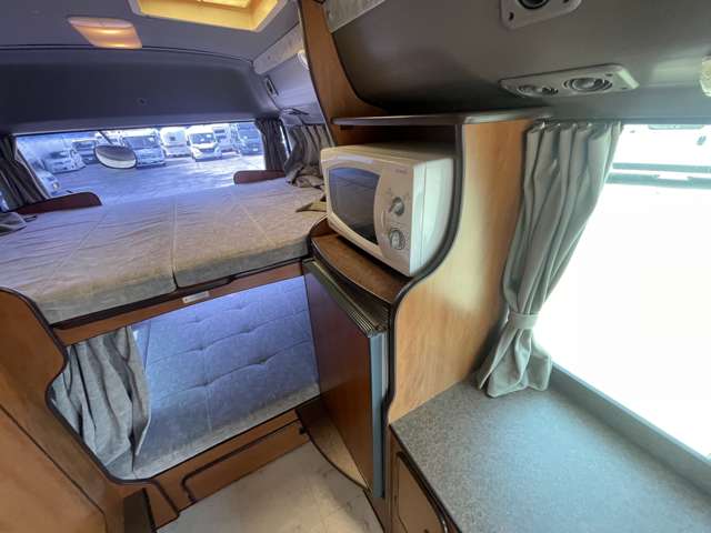 トヨタ コースター ＲＶビックフット H24年 (関東) 99