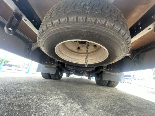 トヨタ コースター ＲＶビックフット H24年 (関東) 99
