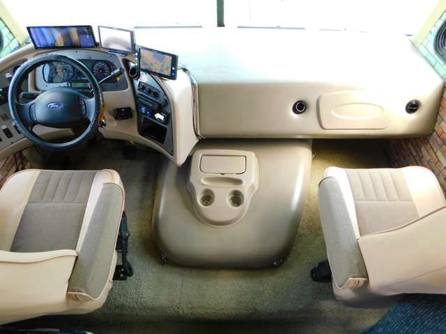 フォード Ｆ５３ キャンピングカー H19年 (関東) 99