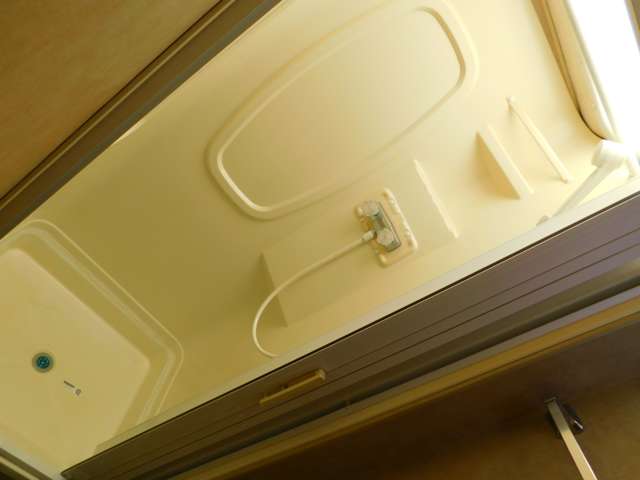 フォード Ｅ－４５０ キャンピングカー H18年 (関東) 99