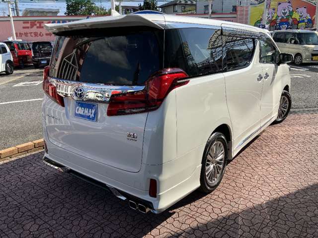 トヨタ アルファード　ハイブリッド ハイブリッド ２．５ ＳＲ Ｃパッケージ Ｅ－ＦＯＵＲ ４ＷＤ R4年 (関東) 99
