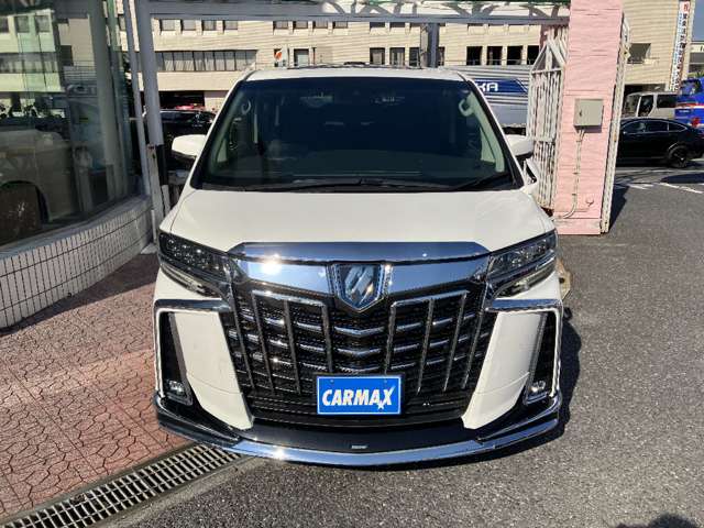 トヨタ アルファード　ハイブリッド ハイブリッド ２．５ ＳＲ Ｃパッケージ Ｅ－ＦＯＵＲ ４ＷＤ R4年 (関東) 99