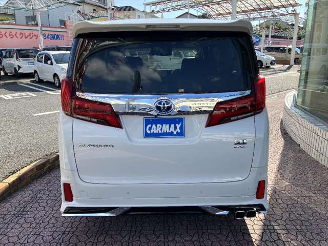 トヨタ アルファード　ハイブリッド ハイブリッド ２．５ ＳＲ Ｃパッケージ Ｅ－ＦＯＵＲ ４ＷＤ R4年 (関東) 99