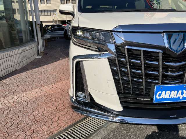 トヨタ アルファード　ハイブリッド ハイブリッド ２．５ ＳＲ Ｃパッケージ Ｅ－ＦＯＵＲ ４ＷＤ R4年 (関東) 99