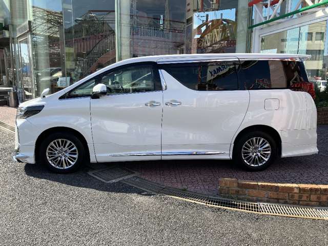 トヨタ アルファード　ハイブリッド ハイブリッド ２．５ ＳＲ Ｃパッケージ Ｅ－ＦＯＵＲ ４ＷＤ R4年 (関東) 99