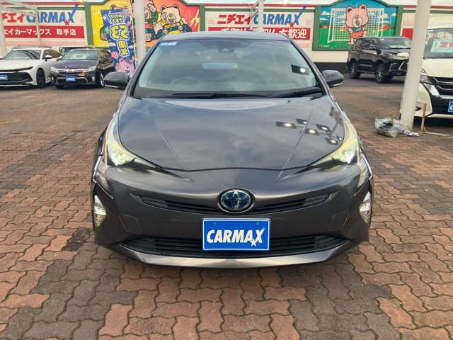 トヨタ プリウス １．８ Ｓ ツーリングセレクション H28年 (関東) 99