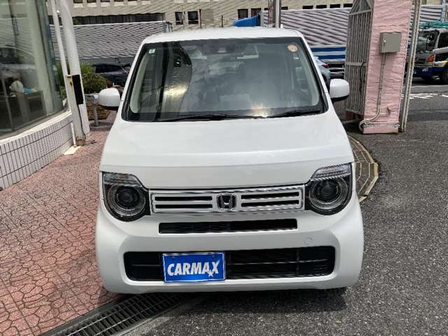 ホンダ Ｎ−ＷＧＮ ６６０ Ｌ ターボ ホンダ センシング R2年 (関東) 99