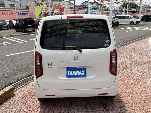 ホンダ Ｎ−ＷＧＮ ６６０ Ｌ ターボ ホンダ センシング R2年 (関東) 99
