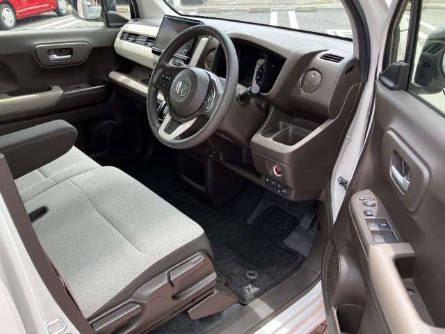 ホンダ Ｎ−ＷＧＮ ６６０ Ｌ ターボ ホンダ センシング R2年 (関東) 99